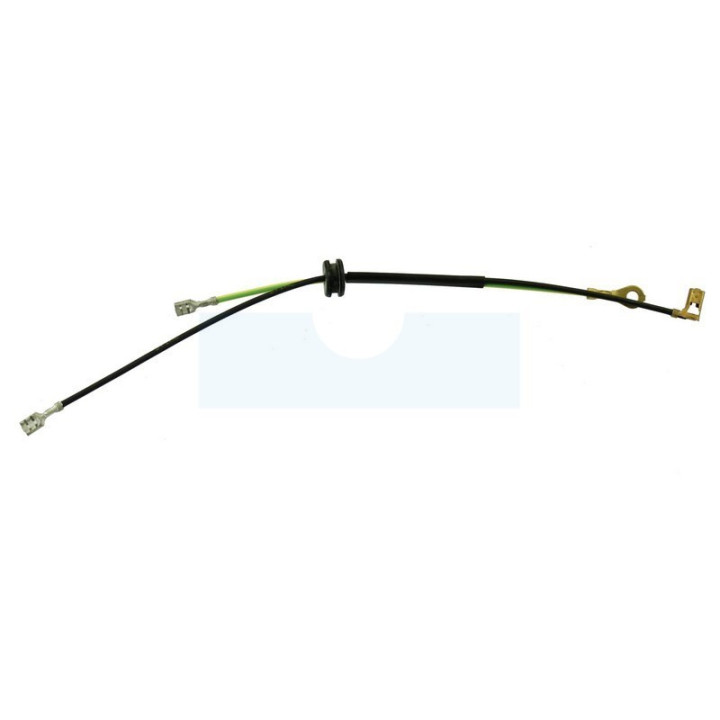Faisceau de coupe contact pour tronçonneuse Stihl (11234403001)