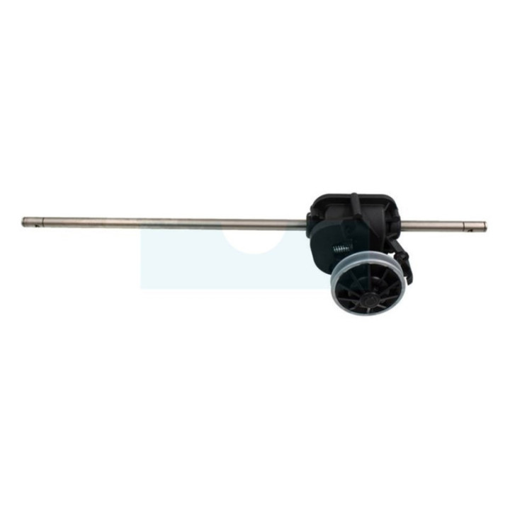 Boîtier de traction pour tondeuse Husqvarna (598684116)