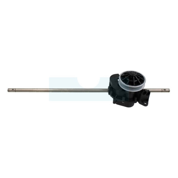 Boîtier de traction pour tondeuse Husqvarna (598684116)