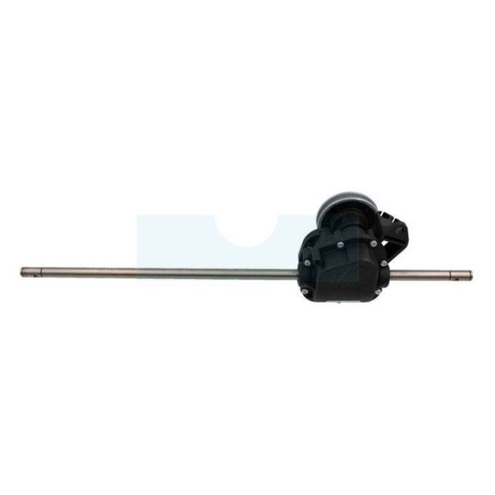 Boîtier de traction pour tondeuse Husqvarna (598684116)