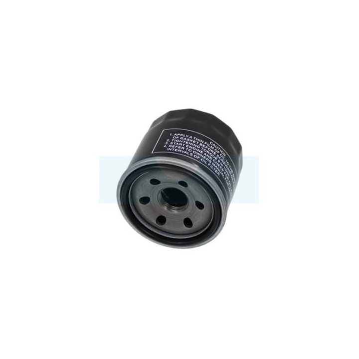 Filtre à huile pour moteur Briggs & Stratton (820314)