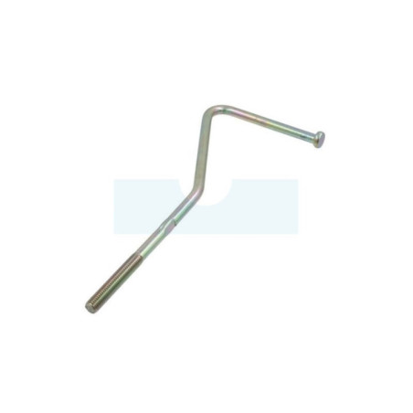 Tige de levage de plateau pour tracteur tondeuse MTD (74704322)