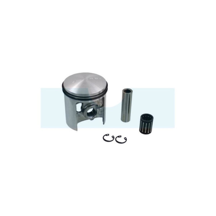 Kit piston pour moteur AS Motor (E06571)