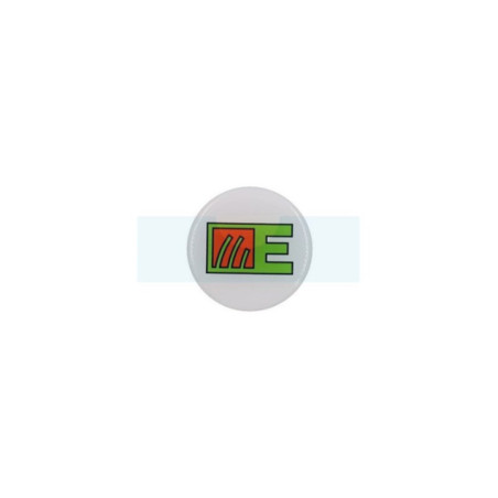Badge de volant pour tracteur tondeuse Etesia (25330)