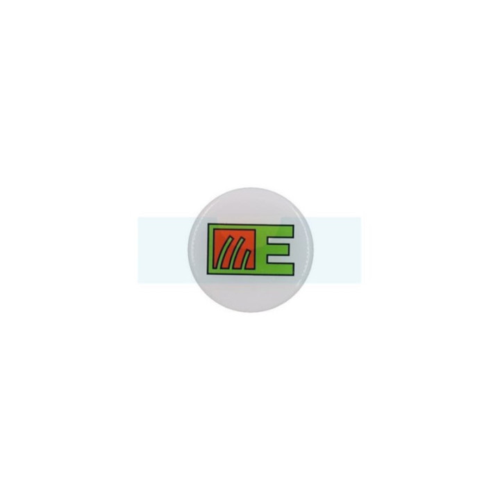 Badge de volant pour tracteur tondeuse Etesia (25330)