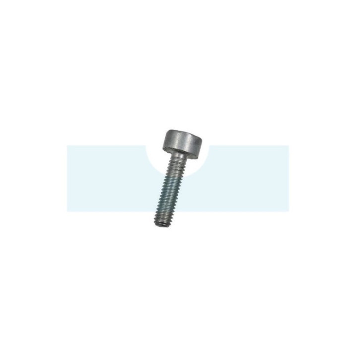 Vis tête cylindrique pour pulvérisateur / tarière / tronçonneuse / taille-haie / débroussailleuse Stihl (90223130680)