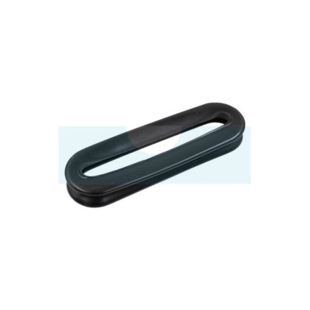 Caoutchouc de capot pour tracteur tondeuse Wolf (28242)