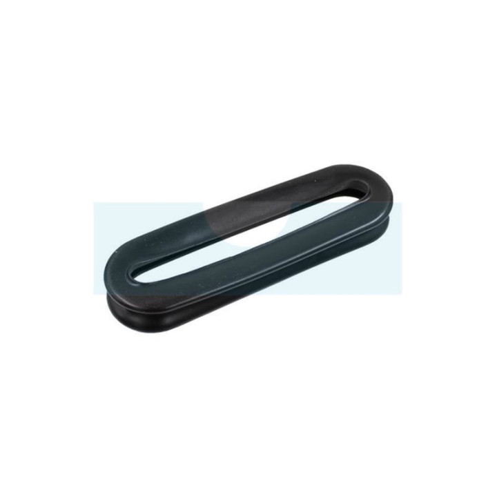 Caoutchouc de capot pour tracteur tondeuse Wolf (28242)