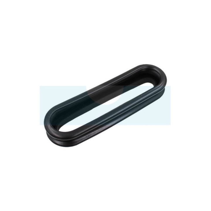 Caoutchouc de capot pour tracteur tondeuse Wolf (28242)
