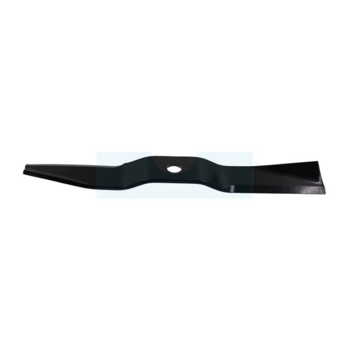 Lame tondeuse pour tondeuse 3 points Sitrex / Caroni / Delmorino (100064)