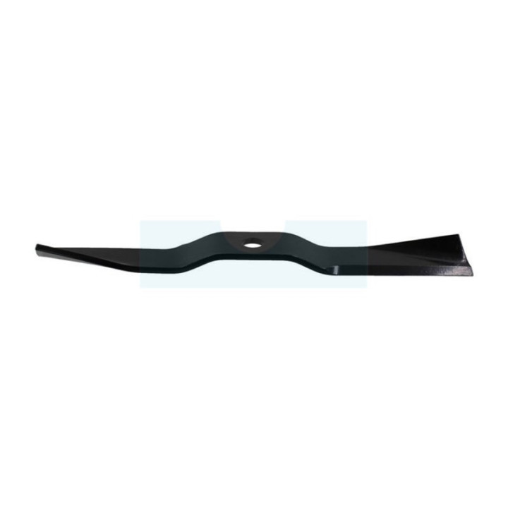 Lame tondeuse pour tondeuse 3 points Sitrex / Caroni / Delmorino (100064)