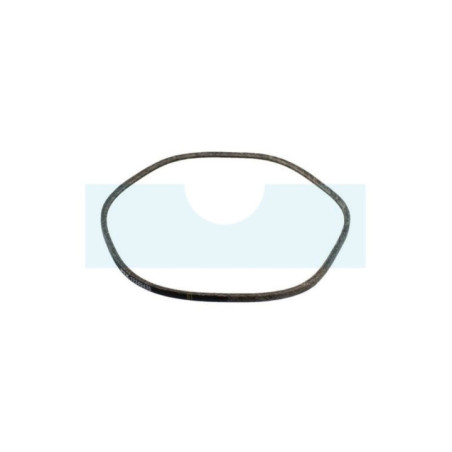 Courroie Pix pour tracteur tondeuse Stiga (1134-9187-01)