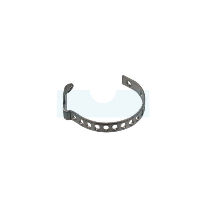 Secteur d'encliquetage pour combi-système / taille-haie stihl (42436424601)