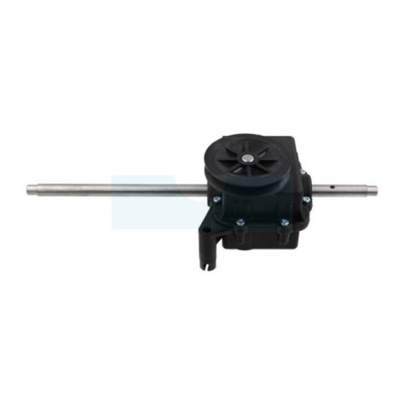 Boîtier de traction pour tondeuse Jonsered (505511701)