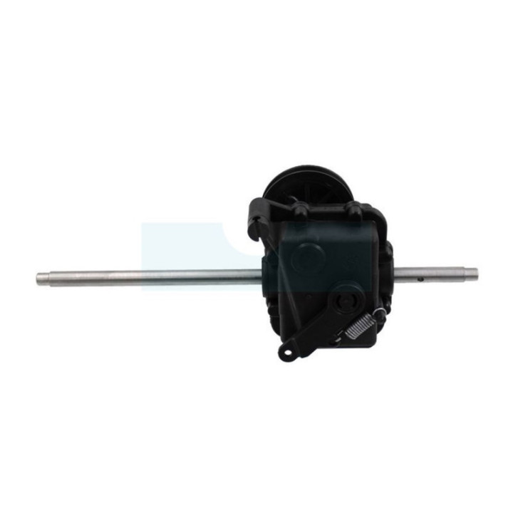 Boîtier de traction pour tondeuse Jonsered (505511701)
