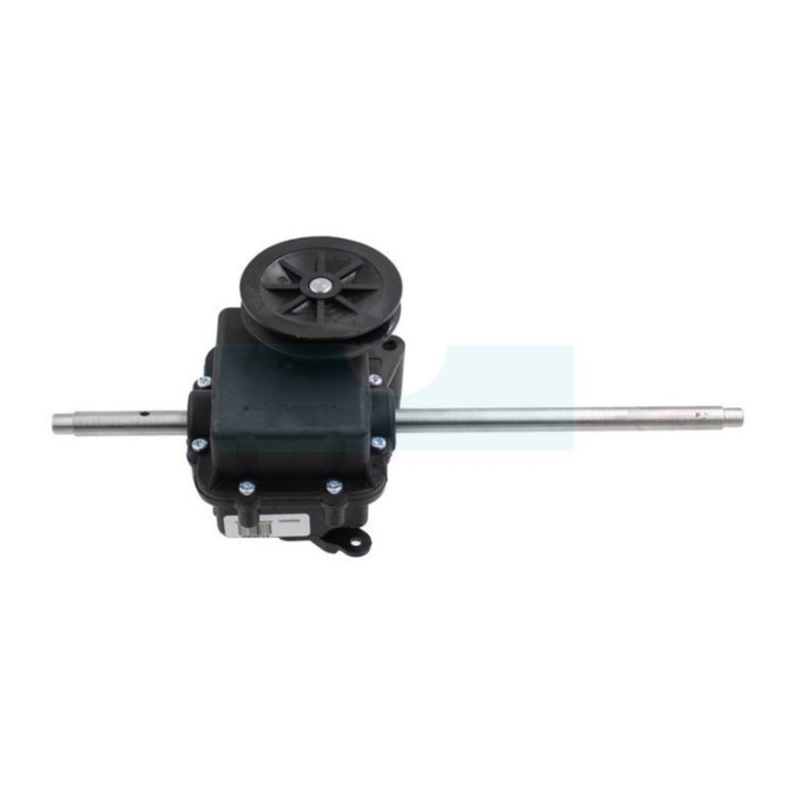 Boîtier de traction pour tondeuse Jonsered (505511701)