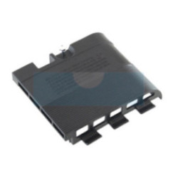 Couvercle de filtre à air pour moteur Briggs & Stratton (692298)