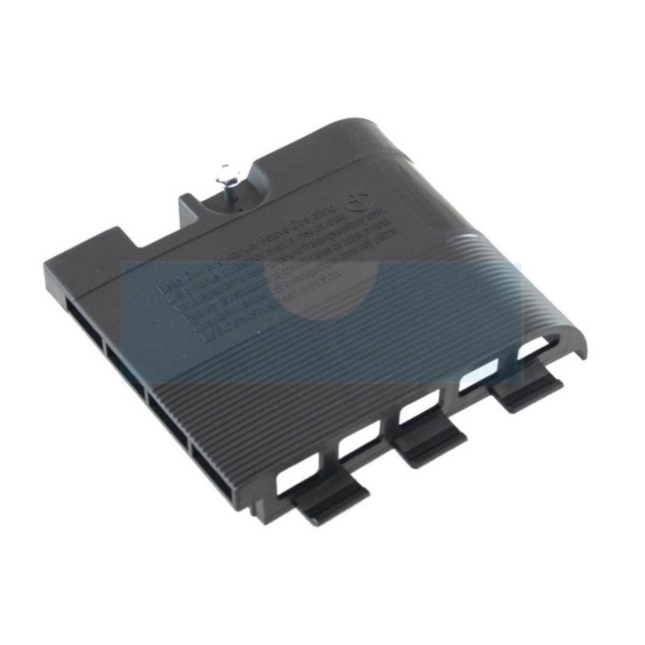 Couvercle de filtre à air pour moteur Briggs & Stratton (692298)