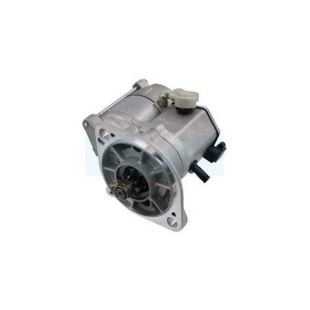 Démarreur pour moteur Yanmar (11962677020)