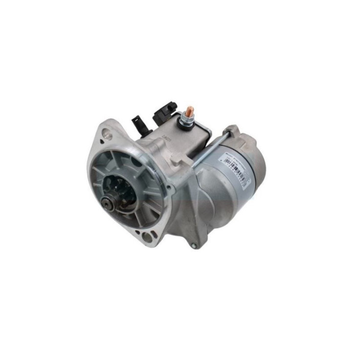 Démarreur pour moteur Yanmar (11962677020)