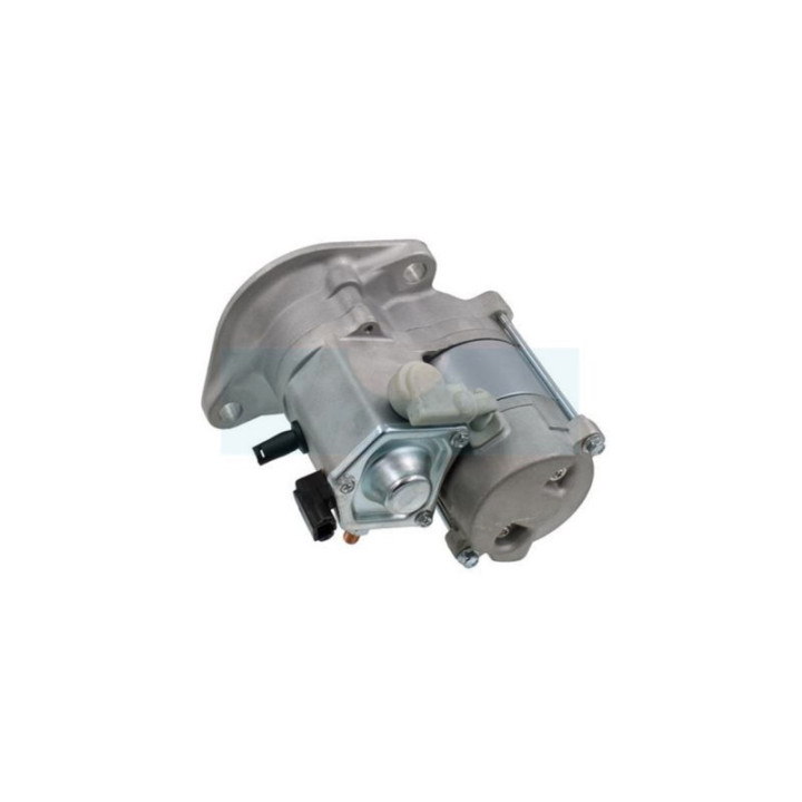 Démarreur pour moteur Yanmar (11962677020)