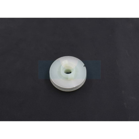 Poulie de lanceur pour taille-haie Sentar (1236040130)