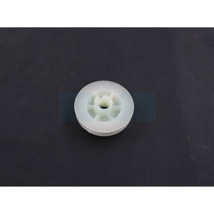 Poulie de lanceur pour taille-haie Sentar (1236040130)