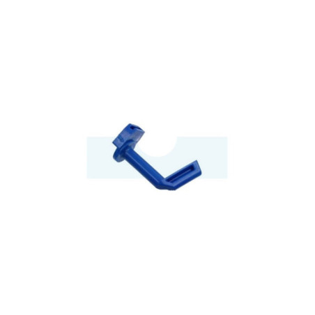 Commande de starter pour débroussailleuse / taille-haie / élagueuse Husqvarna (503962501)