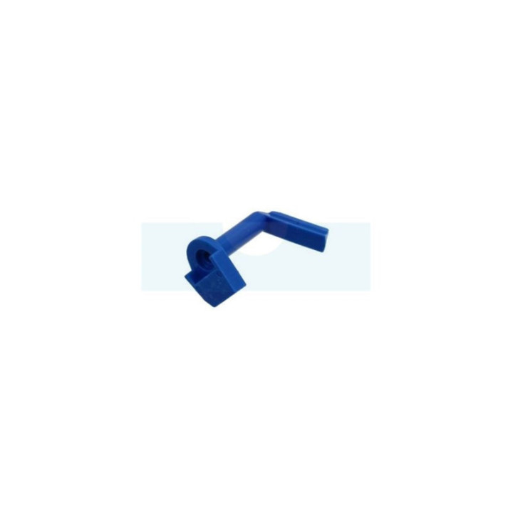 Commande de starter pour débroussailleuse / taille-haie / élagueuse Husqvarna (503962501)