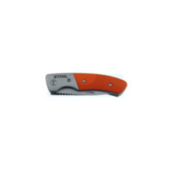 Set de couverts randonneur Stihl orange (04216000146)