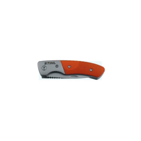 Set de couverts randonneur Stihl orange (04216000146)