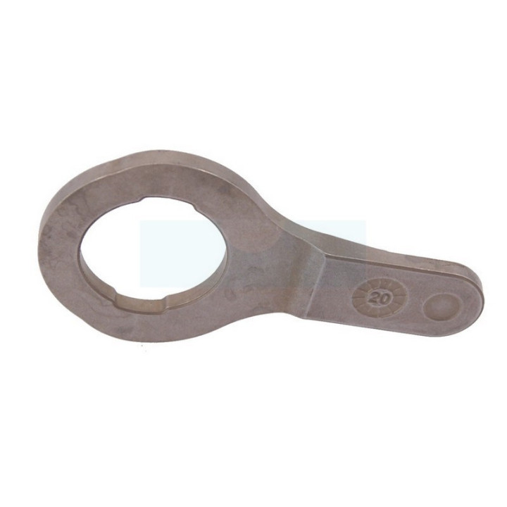 Bielle pour taille-haie Stihl (64606426510)