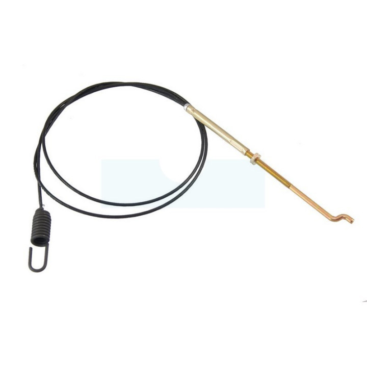 Câble de traction pour fraise à neige MTD (7460897)