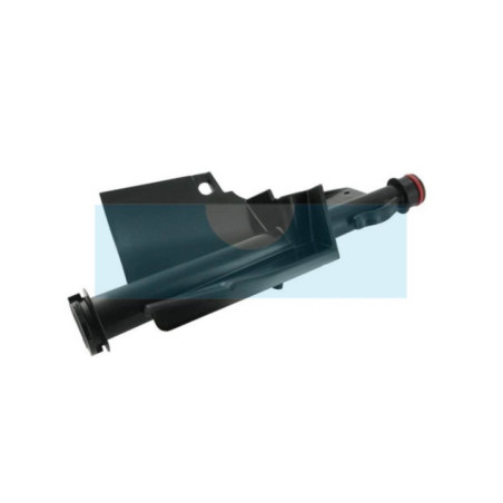 Support de jauge d'huile pour moteur Briggs & Stratton (697085)