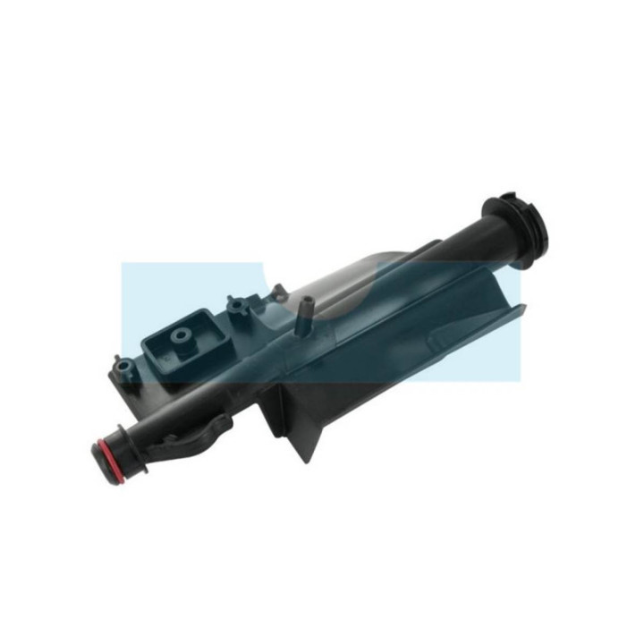 Support de jauge d'huile pour moteur Briggs & Stratton (697085)