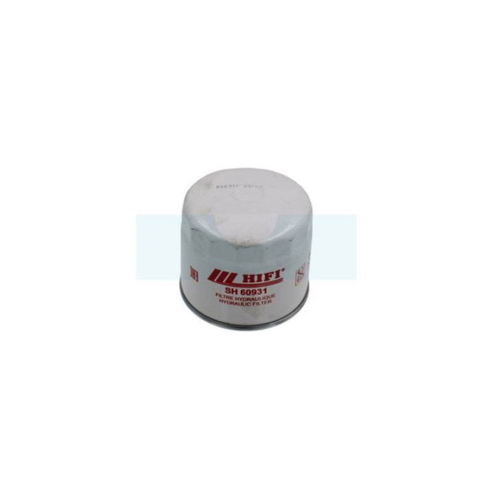 Filtre hydraulique de transmission Hifi Filter (SH60931)