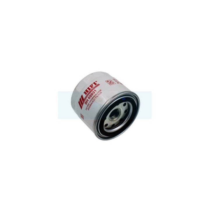 Filtre hydraulique de transmission Hifi Filter (SH60931)