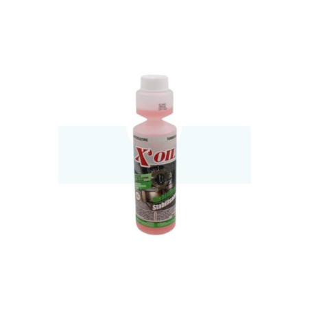 Stabilisant / additif carburant X'OIL 250ml (8102333)