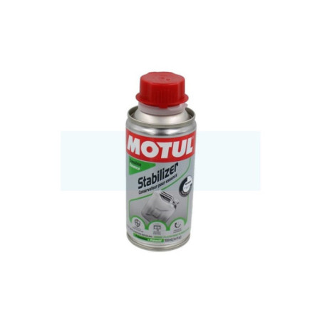 Stabilisant / additif carburant Motul 100ml (108559)