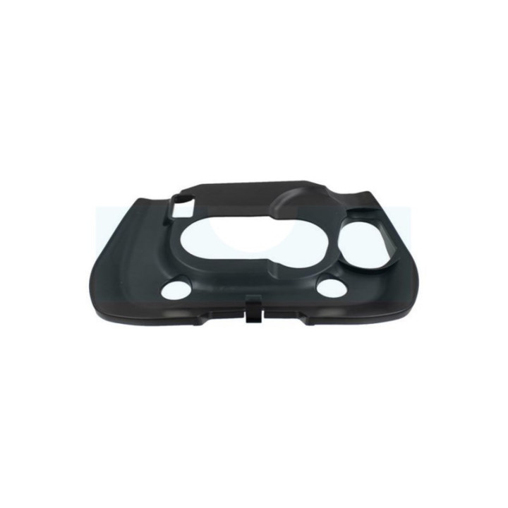 Capot couvre moteur pour tracteur tondeuse Castelgarden / GGP (327110306/2)