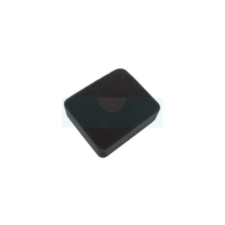 Filtre a air pour moteur Yanmar (16076012530)