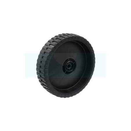 Roue avant pour tondeuse MTD (634-05069)