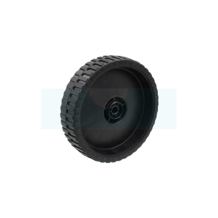 Roue avant pour tondeuse MTD (634-05069)