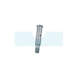 Axe de roue de plateau pour tracteur tondeuse Iseki (866350100110)