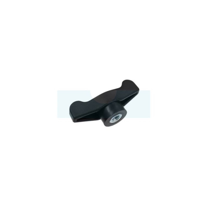 Ecrou papillon pour tondeuse MTD (72004122)