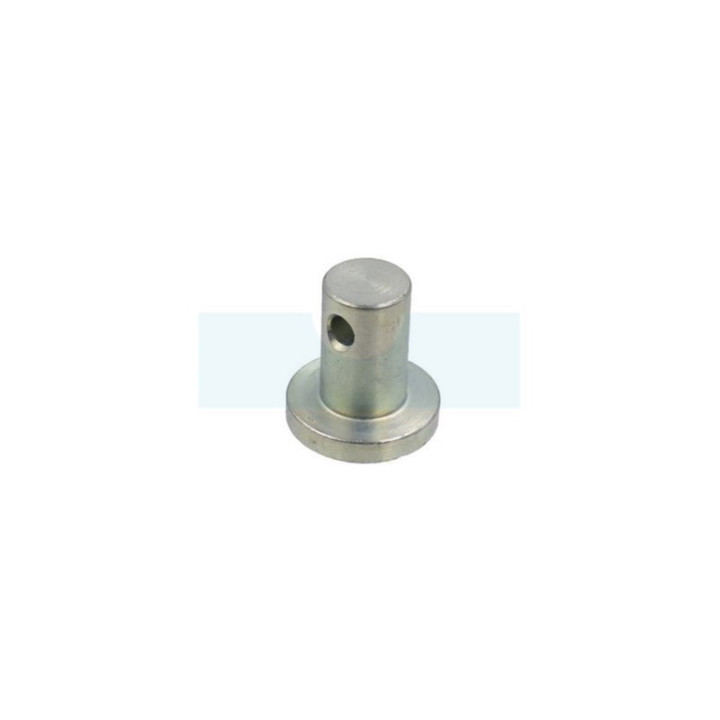 Axe accrochage hdc pour tracteur tondeuse Wolf (32504)