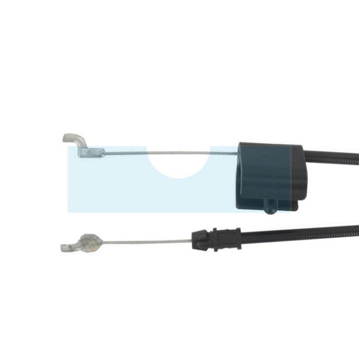 Câble de frein moteur pour tondeuse Husqvarna (158152)