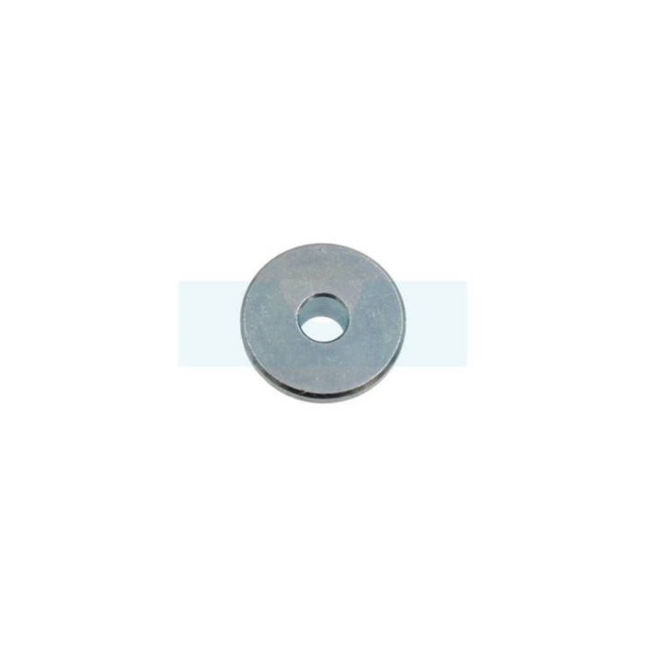 Rondelle de lame pour tracteur tondeuse Wolf (32548)