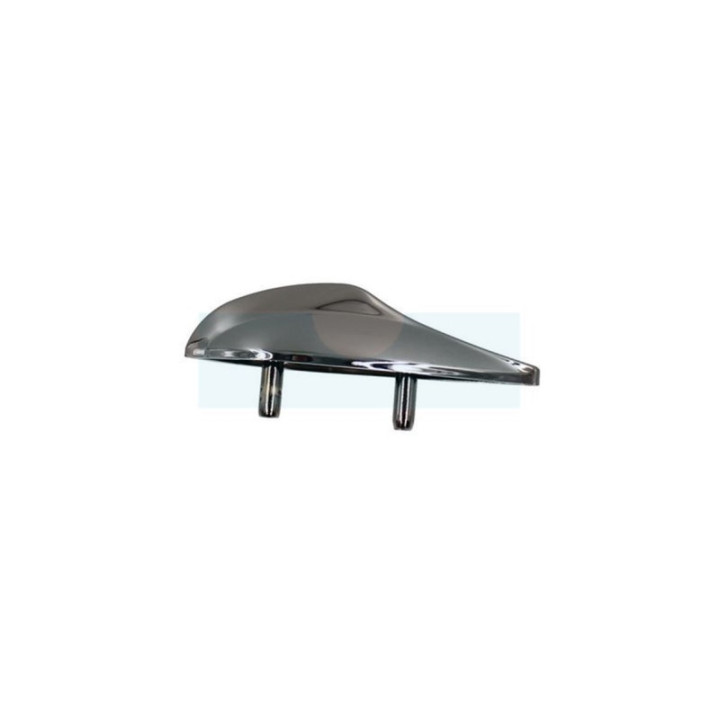 Emblème pour micro tracteur Kubota (k258154132)