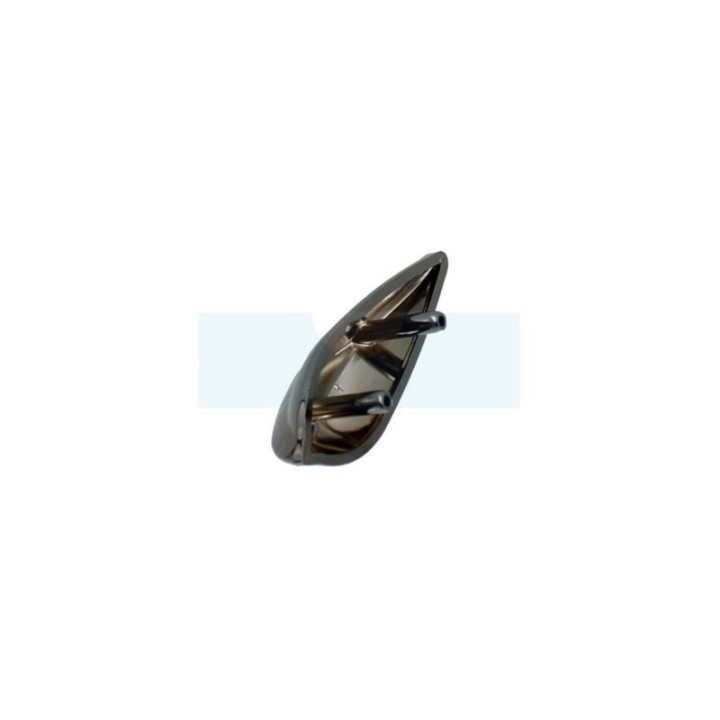 Emblème pour micro tracteur Kubota (k258154132)